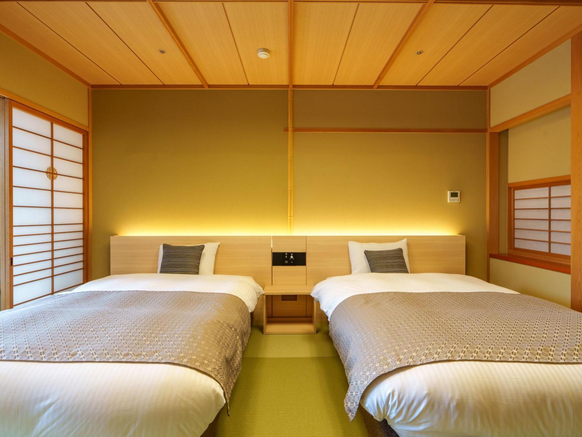 Kumano-bettei Nakanoshima Nachikatsuura Exterior foto
