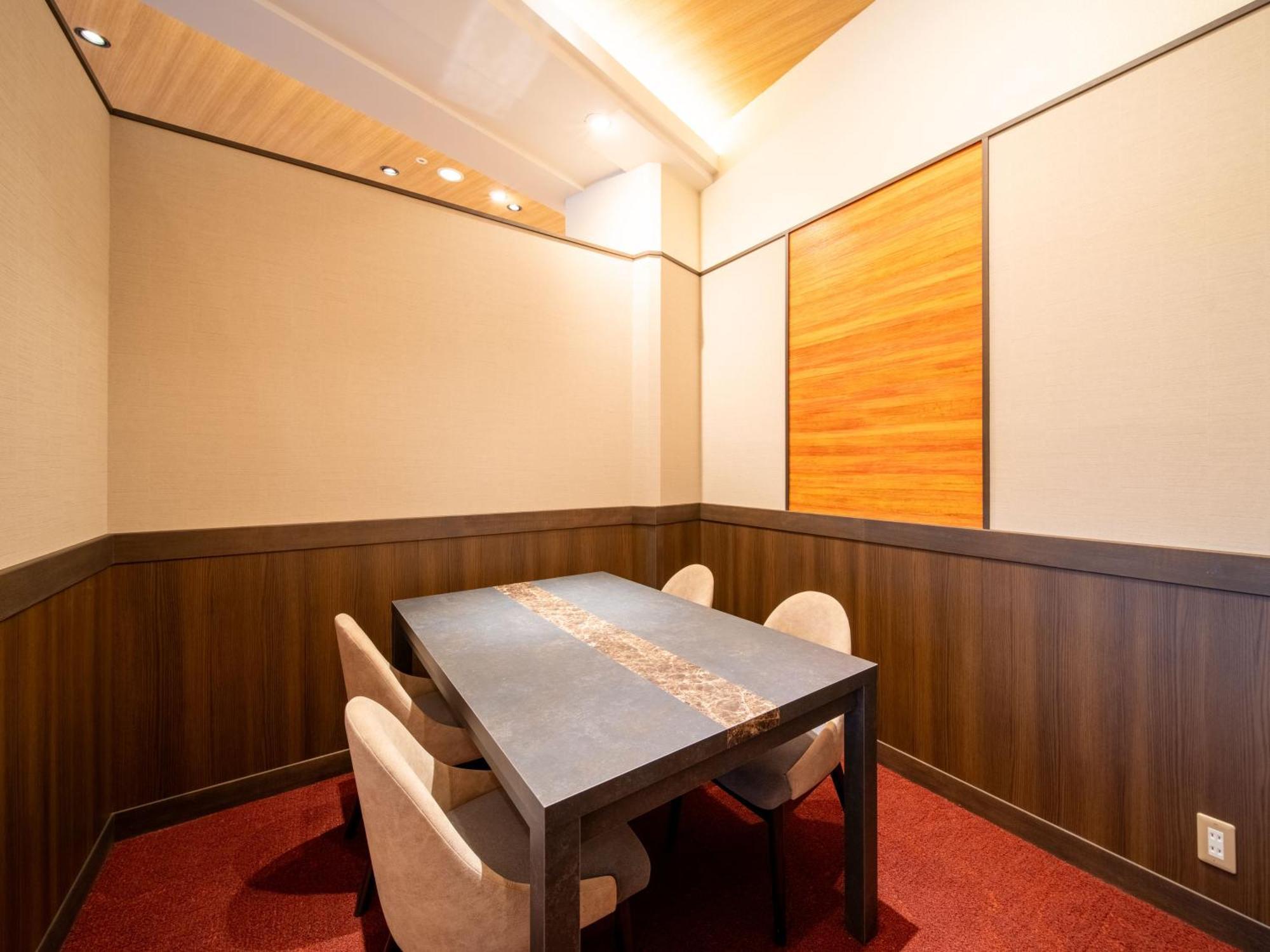 Kumano-bettei Nakanoshima Nachikatsuura Exterior foto